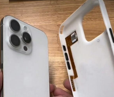 铁东apple维修中心分享美版iPhone15要不要去华强北加eSIM卡 