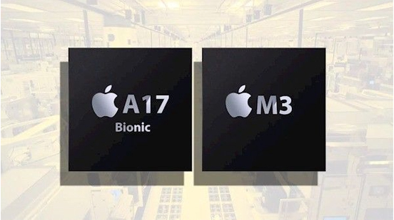 铁东苹果15维修站分享iPhone15系列会用3nm芯片吗 