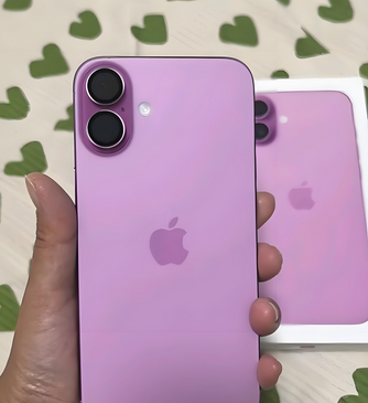 铁东苹果16p卡顿维修店分享如何优化iPhone16Plus手机卡顿问题